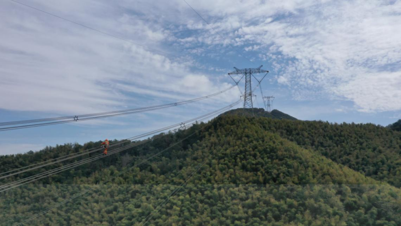 杭州亞運場(chǎng)館及辦公場(chǎng)地實(shí)現綠色電能供應